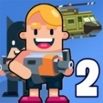 Картинка Gun Battle 2